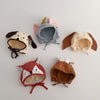 Baby Earmuffs Hat Autumn And Winter Care Door Beanie Spring