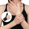 Tendon Sheath Hand Mother Hand Wrist Protector Breathable Adjustable Thumb Fixed Support