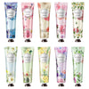 Floral Fragrance 30g Moisturizing Hand Cream Cosmetics