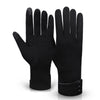 Winter Reiten Thermo Fleece Handschuhe Haushalte