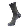 Mid-calf Men's Cotton Athletic Socks