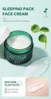 Snow Grass Set Combination Facial Skincare Cosmetics