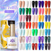 Model Nail Beauty UV Suit 130 Color UV Polish UV Glue Koudan Glue