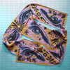 Women's Fashion Personalized Jacquard Knitted Scarf