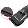 Super Quiet Professional Rechargeable Hair Trimmer