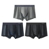 Men's Summer Pure Cotton Texture Shorts