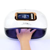 72W High Power Smart Nail Phototherapy Machine