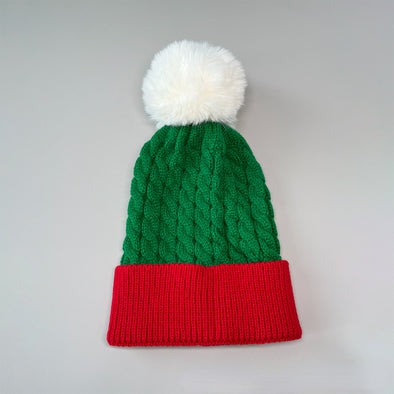 European And American Christmas Hat