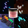 Luminous Acrylic Nail Powder