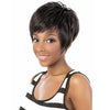 Women's Short Curly Synthetic High Temperature Wig