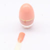 Small egg nail polish