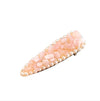 Crystal stone hairpin