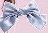 Bow hair accessories