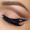 Doppelkopf-Make-up-Eyeliner