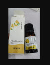 Aromatherapy essential oil 10ML