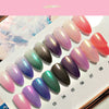 Гель для фототерапії Tan Phototherapy Explosion Nail Polish Gel Nail Shop Special Set Nail Glue