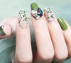 Нові прикраси для нігтів Nail Diamond Nail Rivet