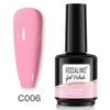 New Plant Gel Nail Polish 15ml