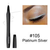 PHOERA Vacuum Straight Flüssig-Eyeliner