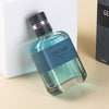 Green Quiet Warm Style Cologne Men's Perfume Blue Стійкі легкі духи