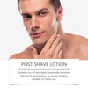 Aftershave Skin Care Nourishing Lotion