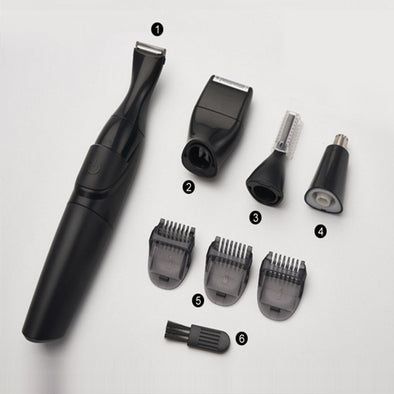 Men's electric trimmer