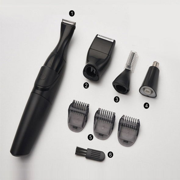 Men's electric trimmer