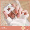 Two-tone Nail Polish New Autumn And Winter Free Baking Explosion Type Water-based Twin Set