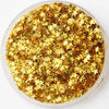 3mm five-pointed star sequin nail patch