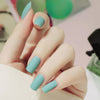 New Nail Polish Summer Free Test Quick-drying Matte Matte Lasting Non-tearable