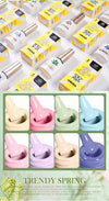 Model Nail Beauty UV Suit 130 Color UV Polish UV Glue Koudan Glue