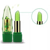 Feuchtigkeitsspendender Lippenbalsam mit Aloe Vera