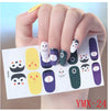 Nail Stickers Full Nail Stickers