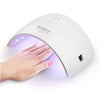 UV-LED-LAMPE FÜR NAGELTROCKNER