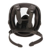 PM2.5 gas mask