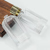 Press Bayonet Glass Perfume Bottle