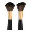 Einzelner kurzer Griff Make-up Pinsel Foundation Make-up Sweep Make-up Werkzeug