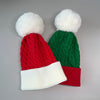 European And American Christmas Hat