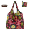 Folding Shopping Cartoon Portable Large Capacity Portable Grocery Bag