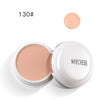 Freckle Cover Foundation Make-up Cream Waterproof Face Acne Makeup