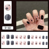 Phototherapy Manicure Wearable Nail Patch