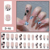 Phototherapy Manicure Wearable Nail Patch