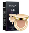 Bioaqua Air Cushion BB Cream 3 Color Concealer Moisturizing Foundation Whitening Flawless Makeup Bare For Face Beauty Makeup