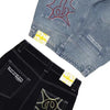 New Hip-hop Fashion Jeans For Men And Women