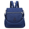 Fashionable Large-capacity Casual And Practical Backpack