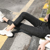 Women's Fashionable Casual Skinny Jeans