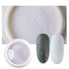 Nail Art Woolen Powder, Glitter Sweater Powder, Nail Art Accessories