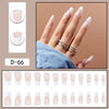 Phototherapy Manicure Wearable Nail Patch