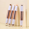 Скульптура Yan Guangying Double-headed Contour Stick Clavicle Shadow Pen