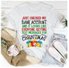 Everyone Is Getting Text Messages For Christmas T-Shirt